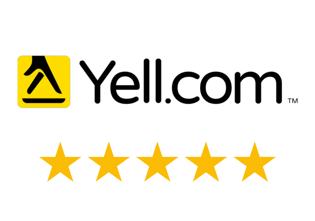 Yell Reviews