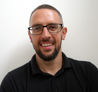 Jason Tomlin