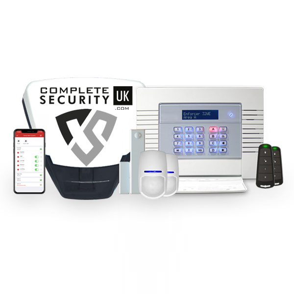 affordable-home-alarm-bristol